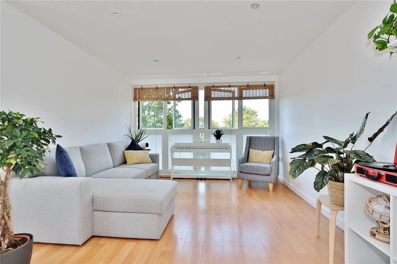 Constitution Hill, Woking, GU22, photo 4