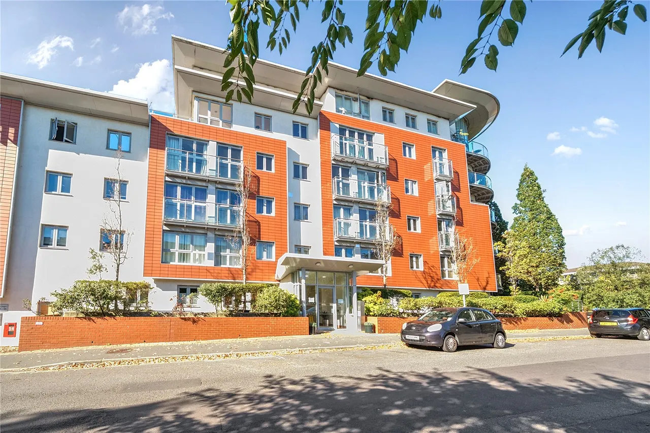 Constitution Hill, Woking, GU22, photo 11