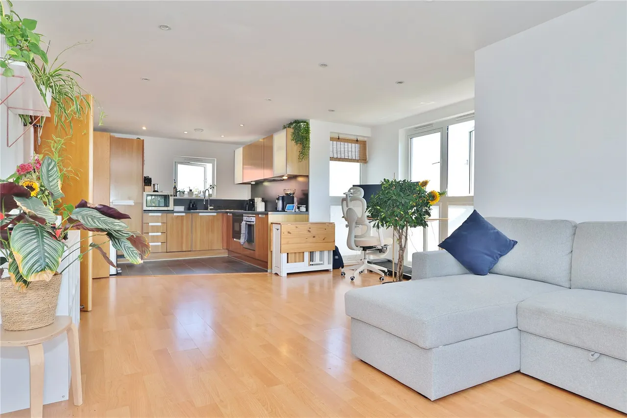 Constitution Hill, Woking, GU22, photo 3