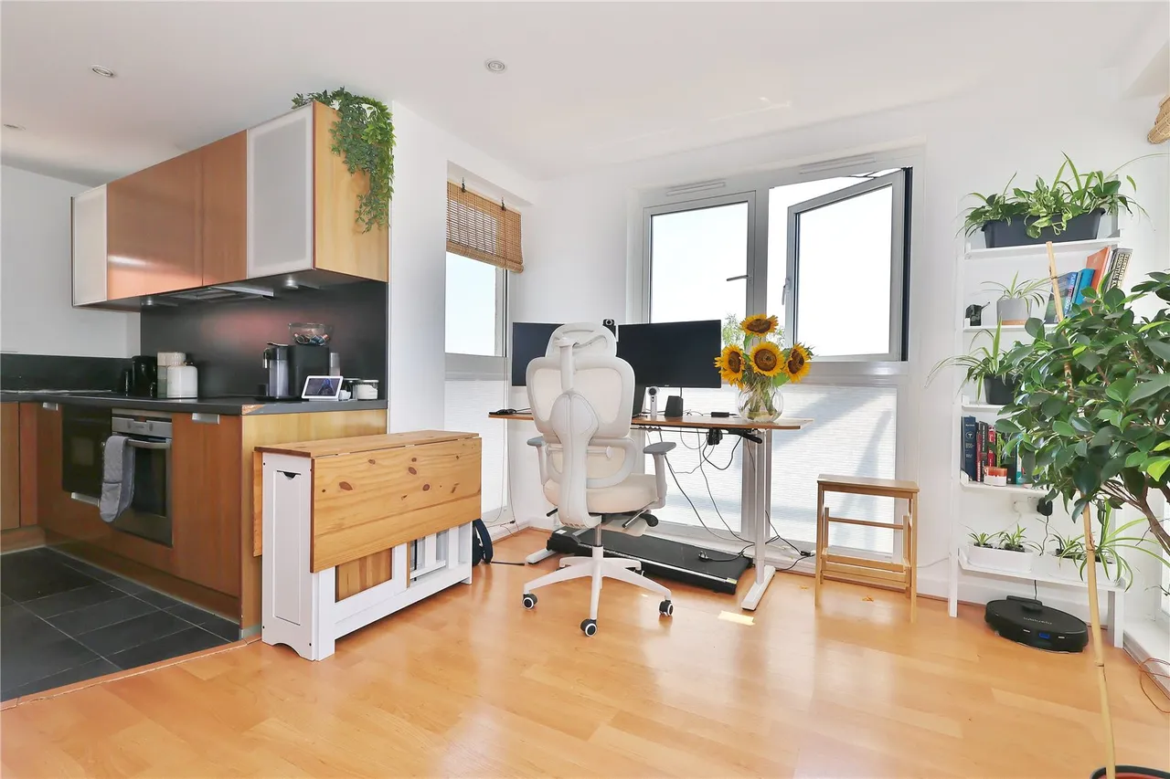 Constitution Hill, Woking, GU22, photo 10
