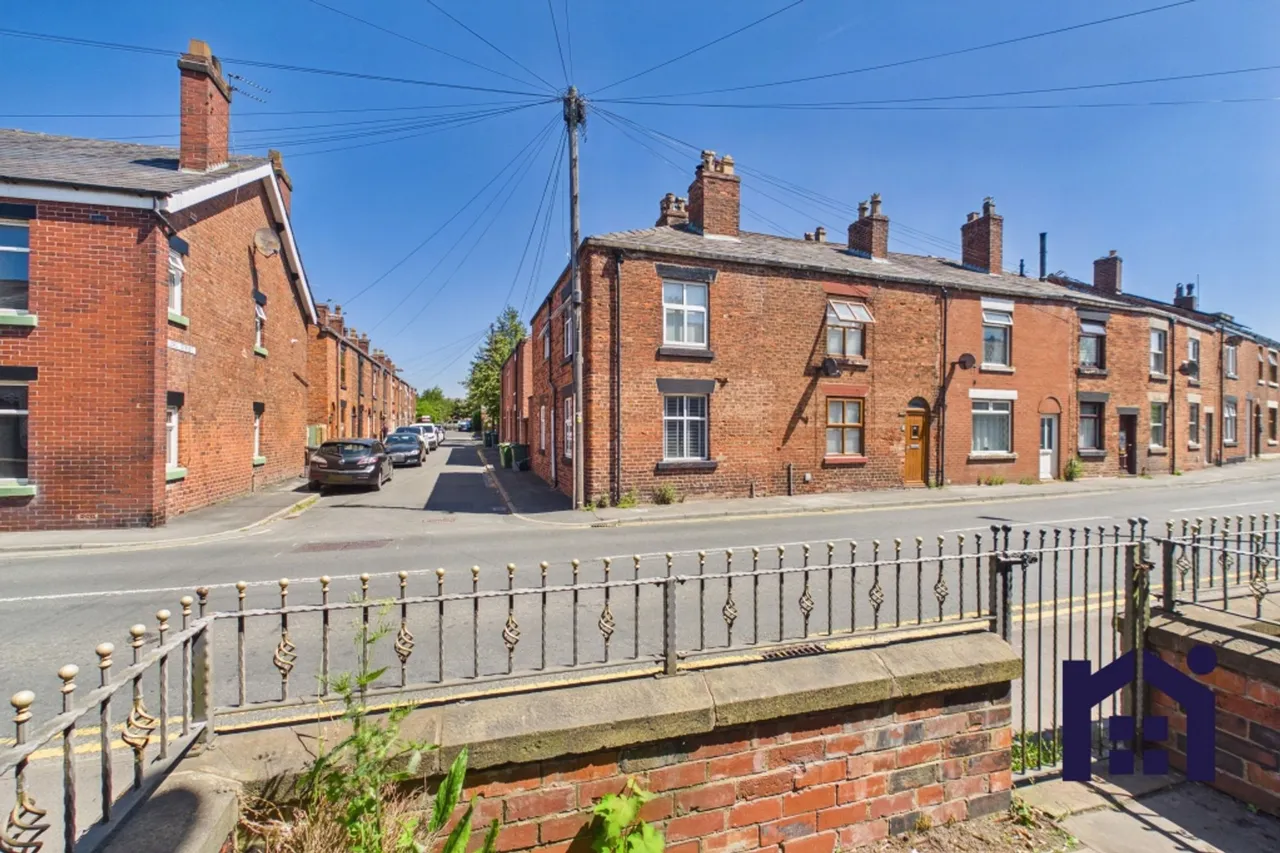 The Green, Eccleston, Chorley, PR7 5TJ, photo 20