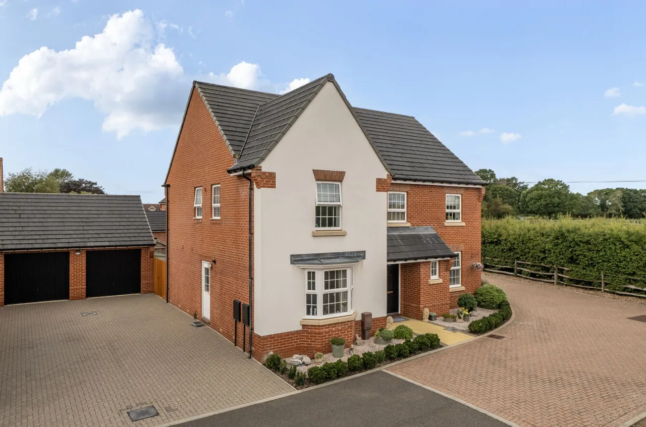 Toop Gardens, Aldingbourne, PO20, photo 5
