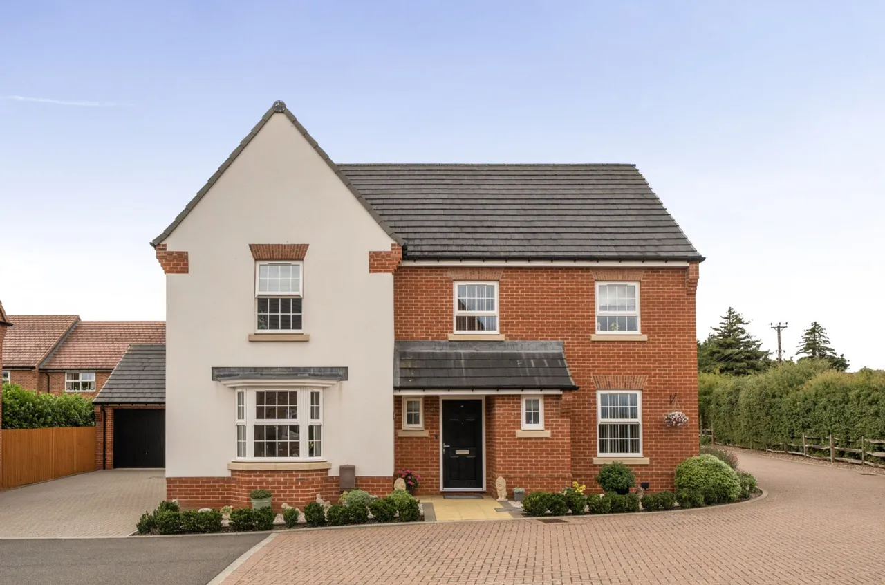 Toop Gardens, Aldingbourne, PO20, photo 18