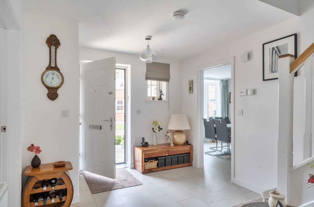 Toop Gardens, Aldingbourne, PO20, photo 19