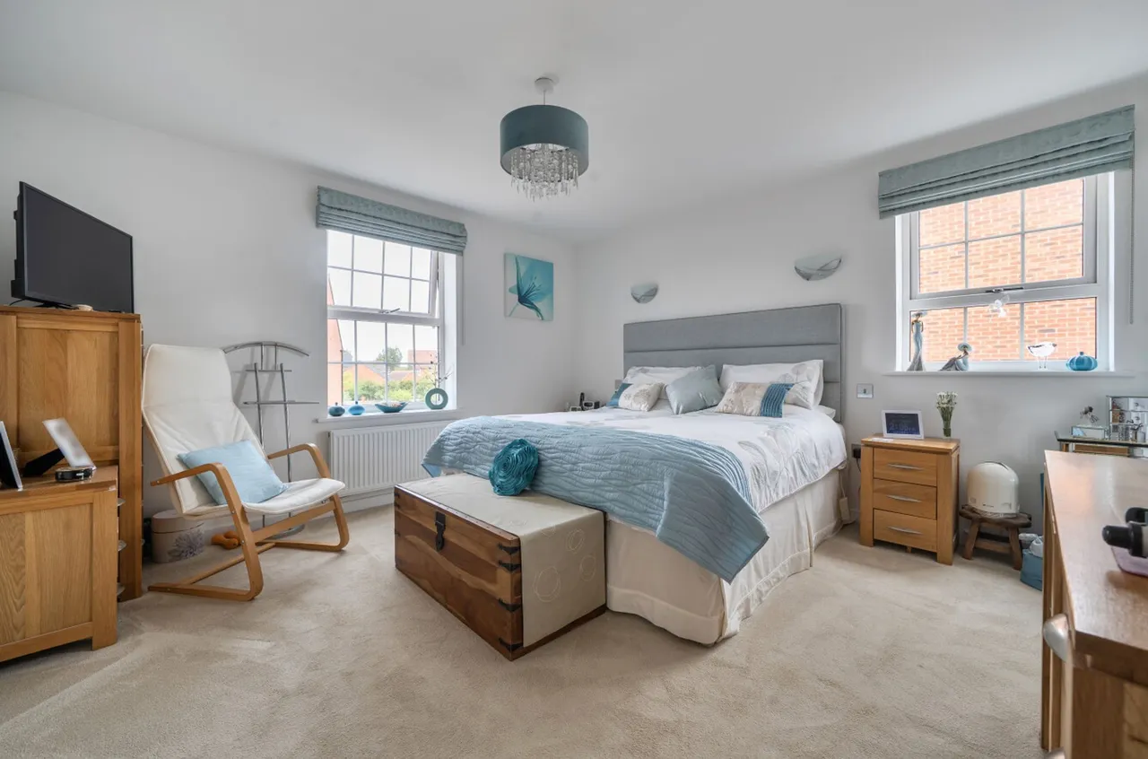 Toop Gardens, Aldingbourne, PO20, photo 22
