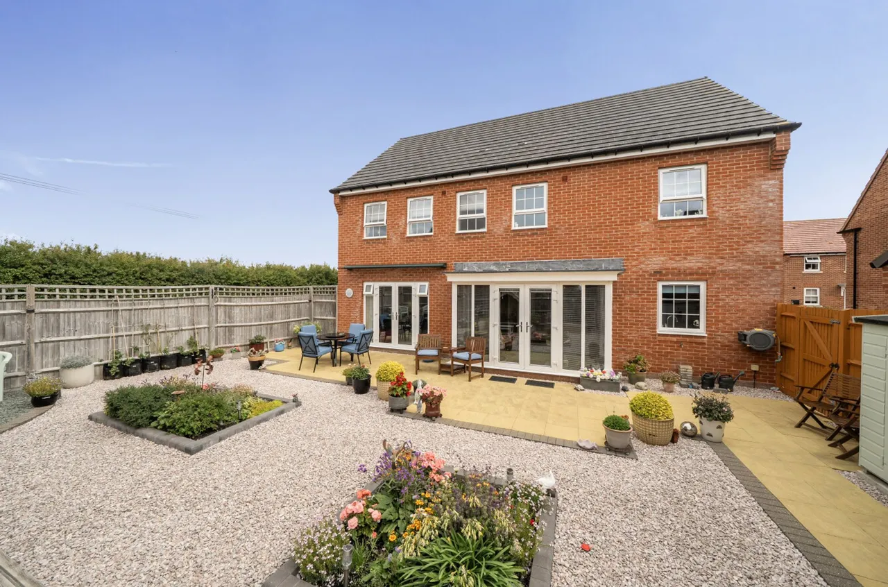 Toop Gardens, Aldingbourne, PO20, photo 16