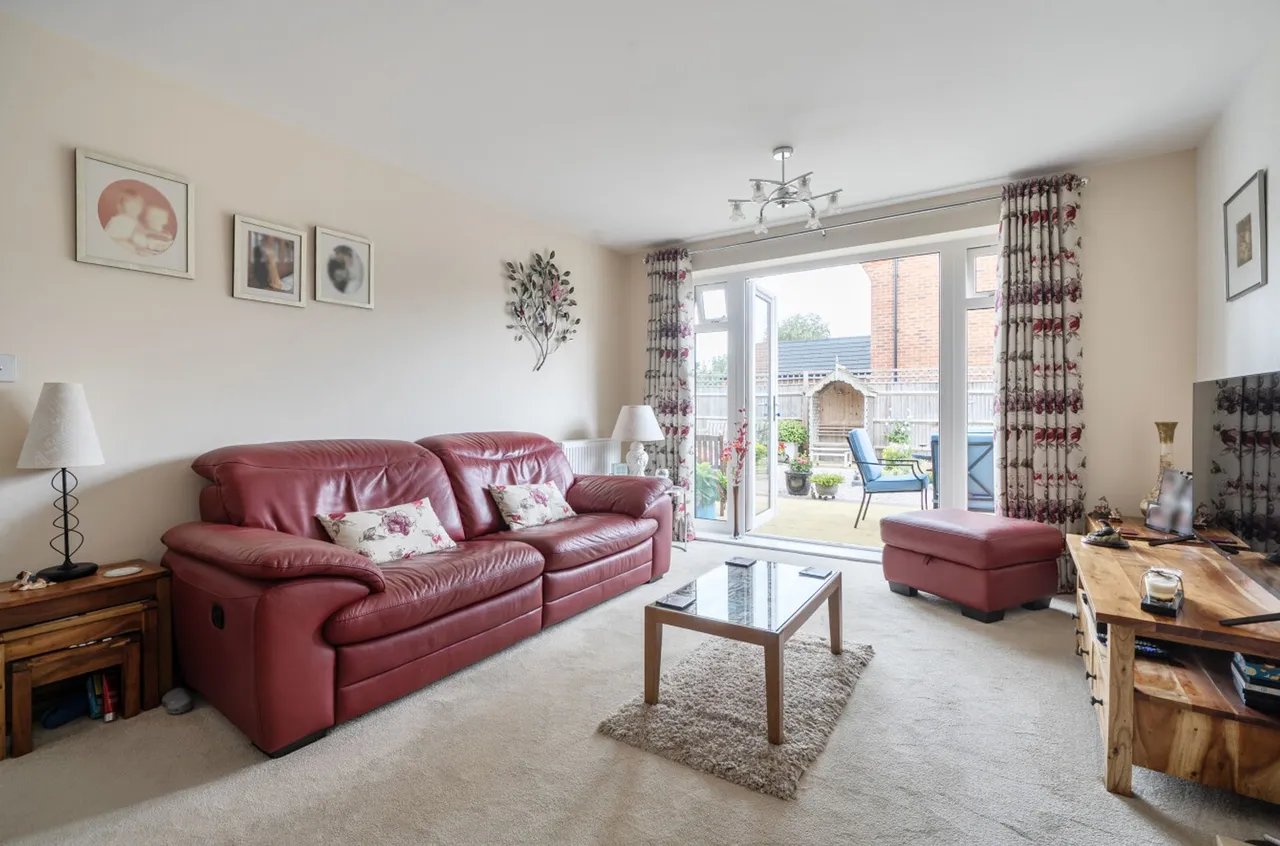 Toop Gardens, Aldingbourne, PO20, photo 15