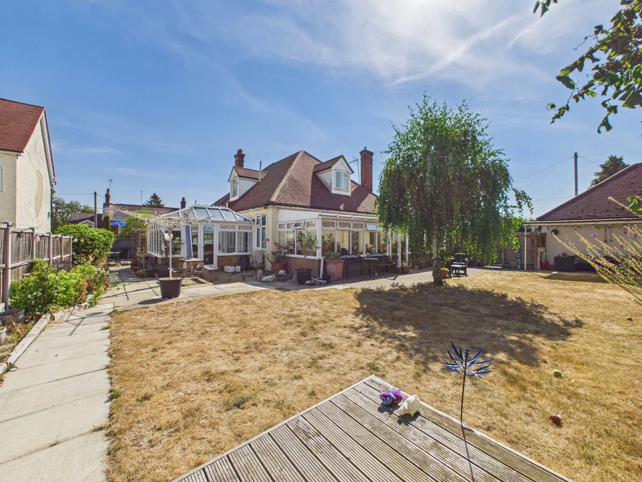 Swan Street, Sible Hedingham, Halstead, Essex CO9 3HP, photo 4