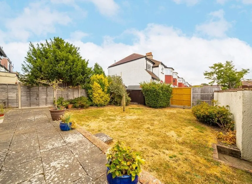 Courtland Avenue, Streatham, SW16, photo 5