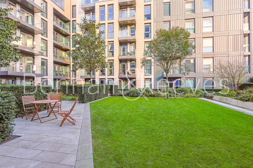 Glenthorne Road, Hammersmith, W6, photo 18
