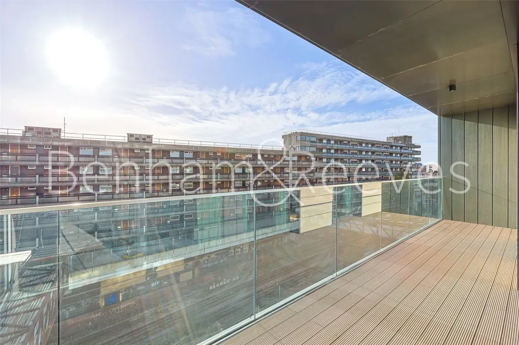 Glenthorne Road, Hammersmith, W6, photo 9