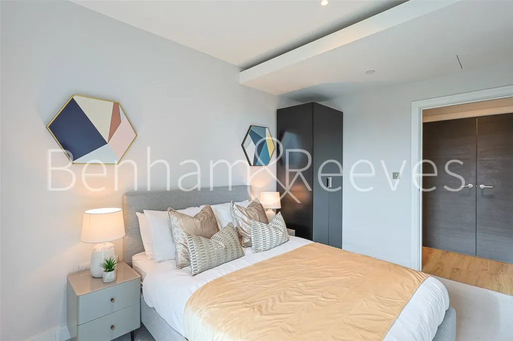 Glenthorne Road, Hammersmith, W6, photo 4