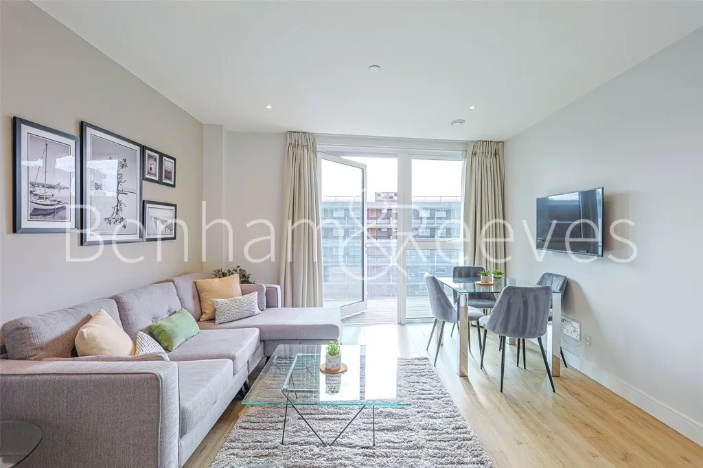 Glenthorne Road, Hammersmith, W6, photo 12