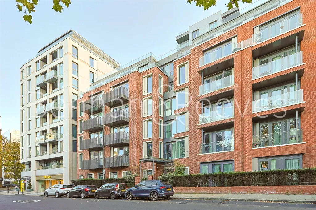 Glenthorne Road, Hammersmith, W6, photo 19