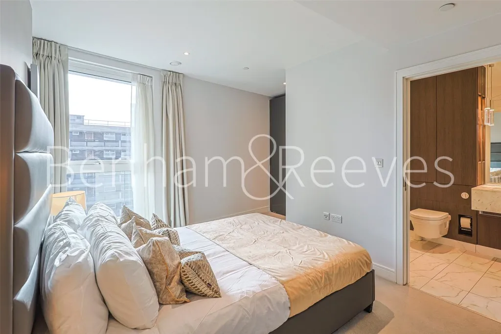 Glenthorne Road, Hammersmith, W6, photo 15