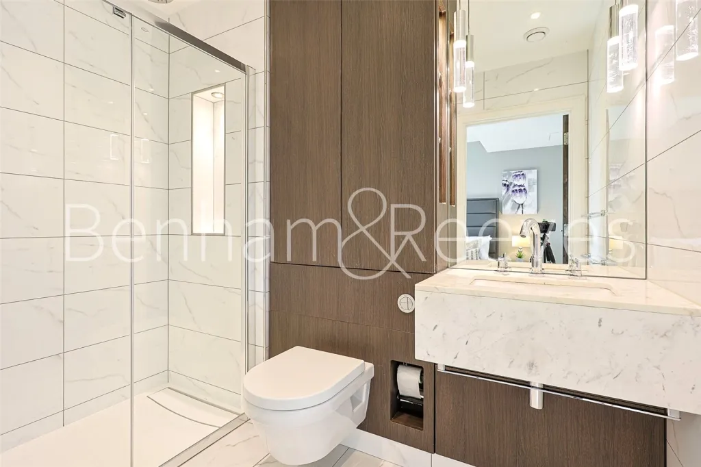 Glenthorne Road, Hammersmith, W6, photo 6