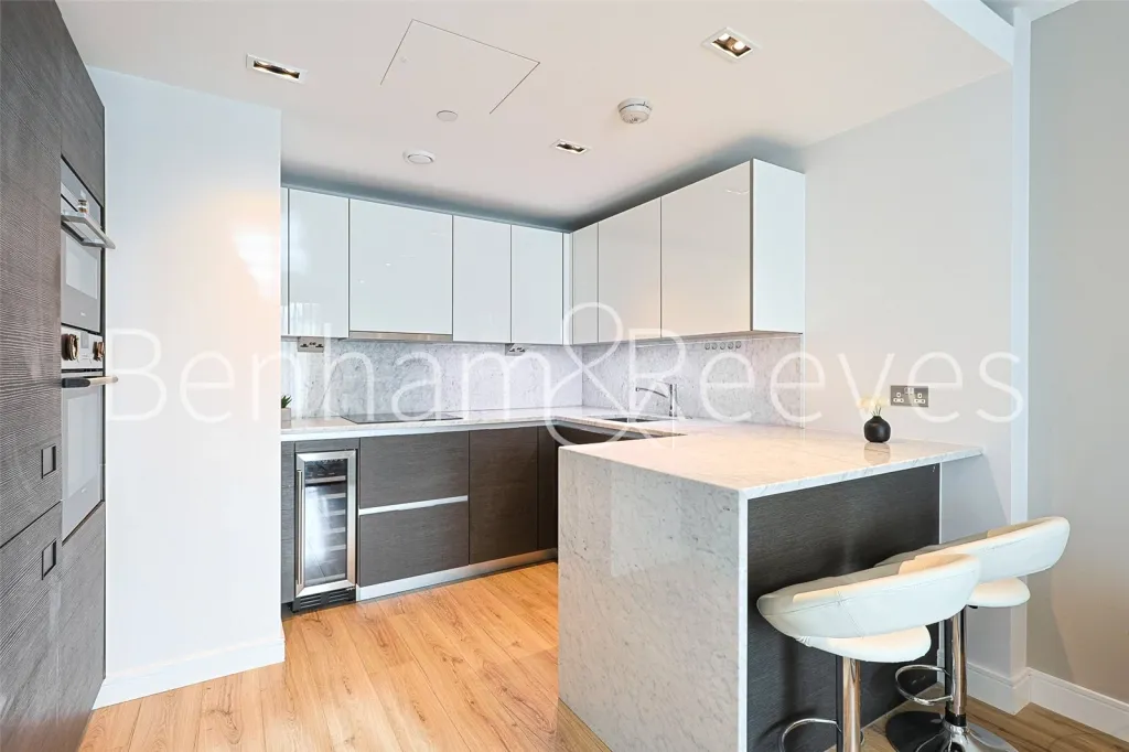 Glenthorne Road, Hammersmith, W6, photo 3