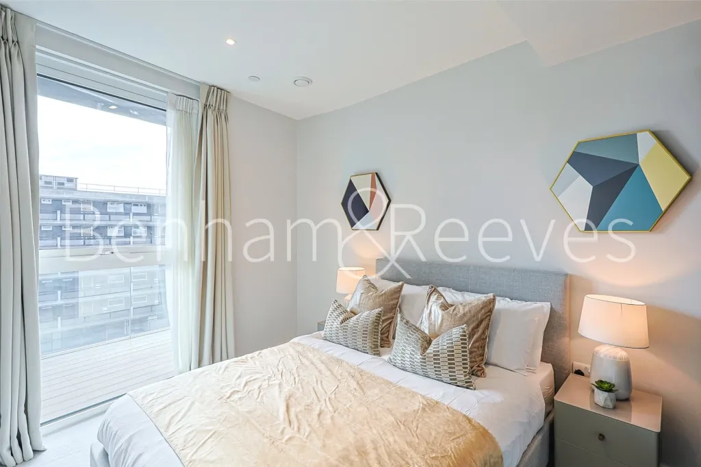 Glenthorne Road, Hammersmith, W6, photo 5