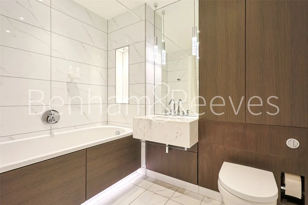 Glenthorne Road, Hammersmith, W6, photo 7