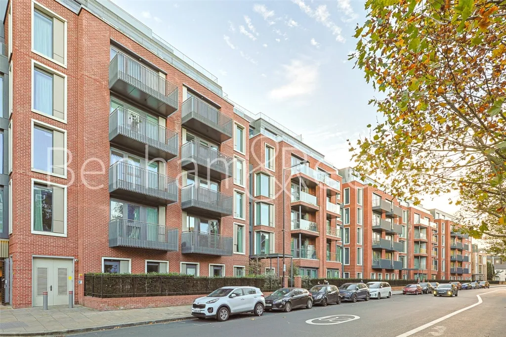 Glenthorne Road, Hammersmith, W6, photo 20