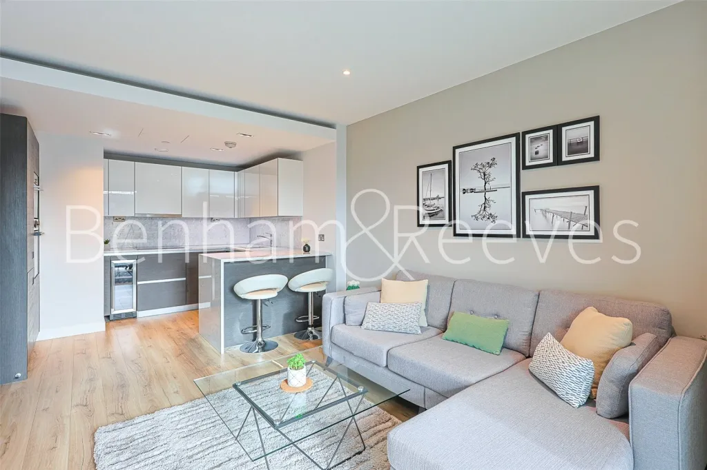 Glenthorne Road, Hammersmith, W6, photo 13