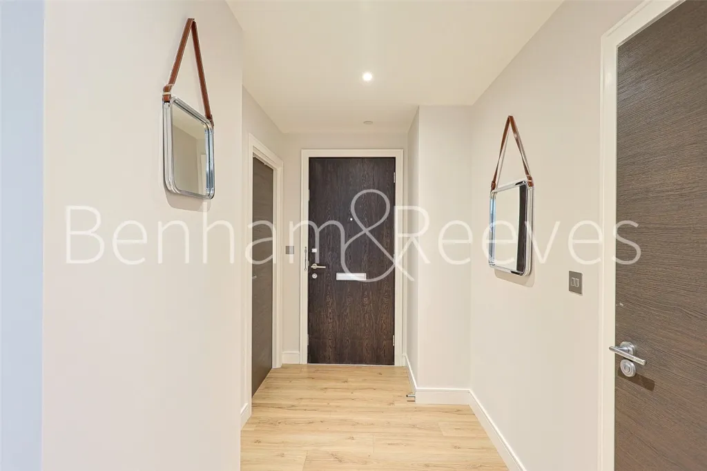 Glenthorne Road, Hammersmith, W6, photo 14