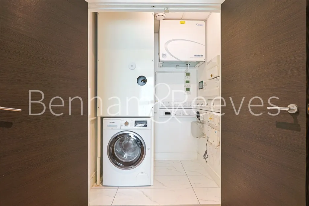 Glenthorne Road, Hammersmith, W6, photo 8