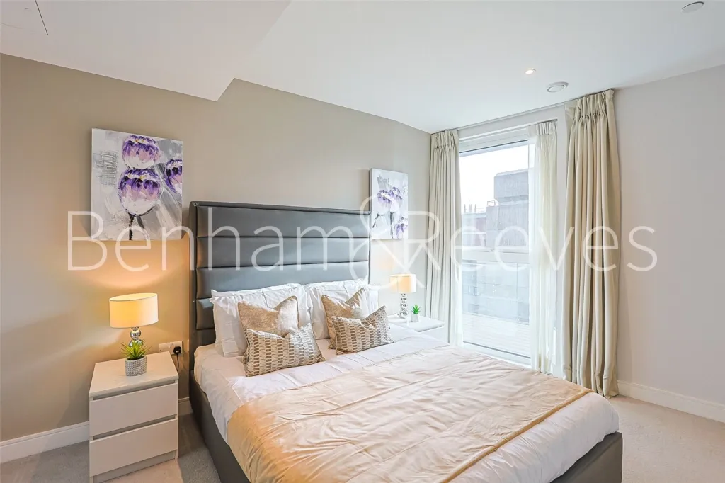 Glenthorne Road, Hammersmith, W6, photo 16