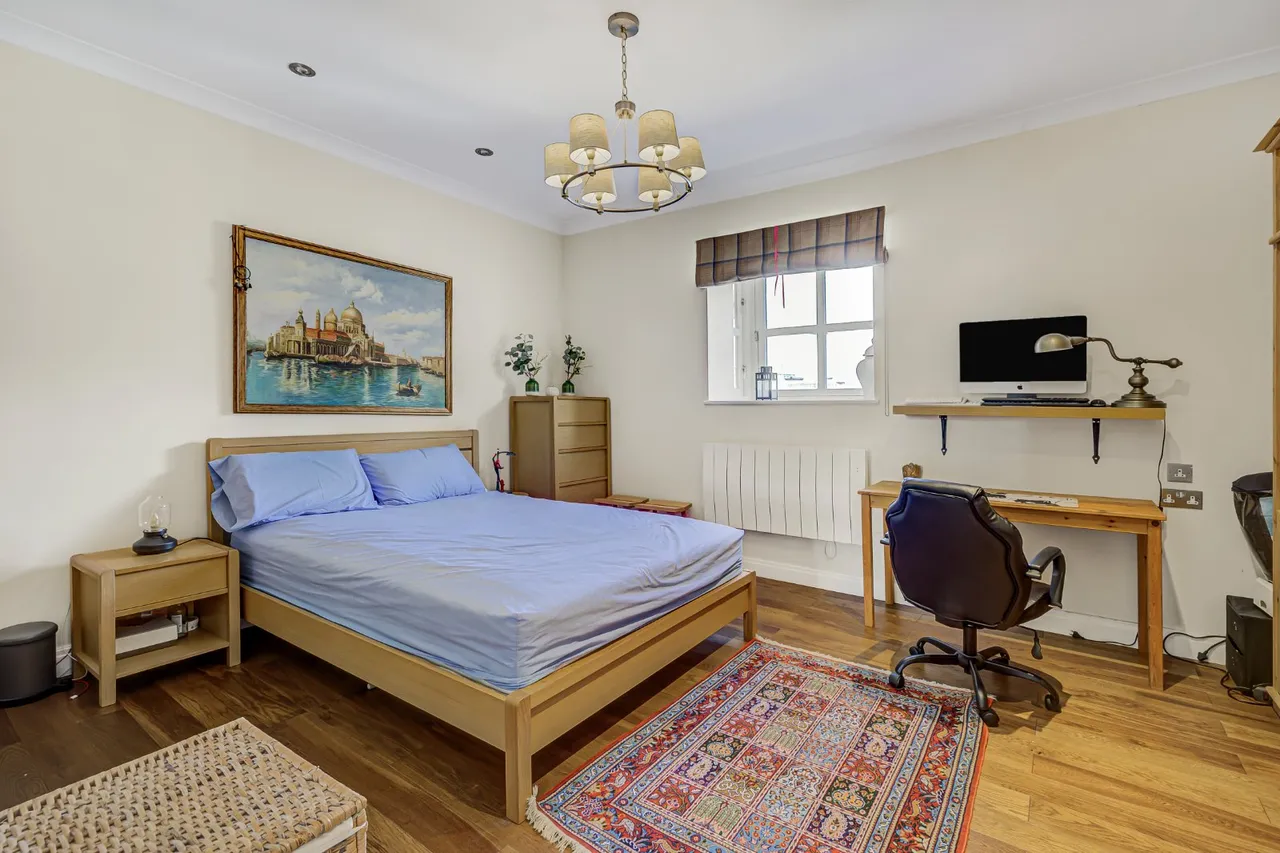 Gloucester Terrace, Bayswater, London, W2, photo 12