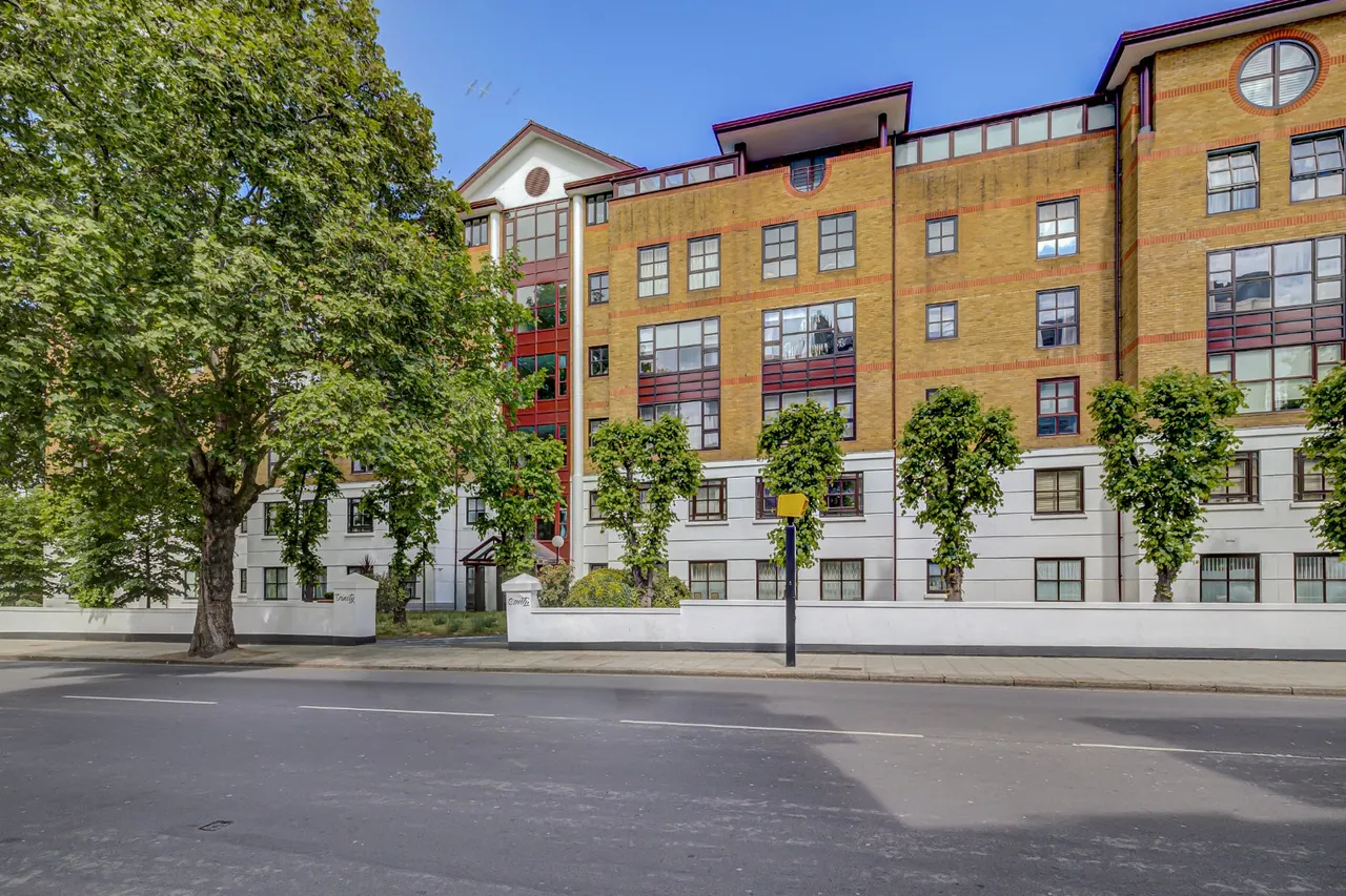 Gloucester Terrace, Bayswater, London, W2, photo 5