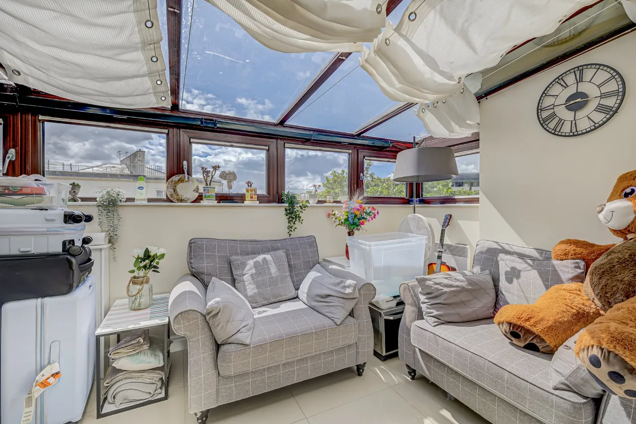 Gloucester Terrace, Bayswater, London, W2, photo 8
