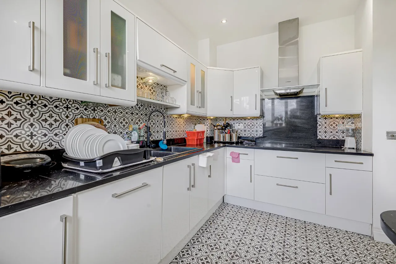 Gloucester Terrace, Bayswater, London, W2, photo 11