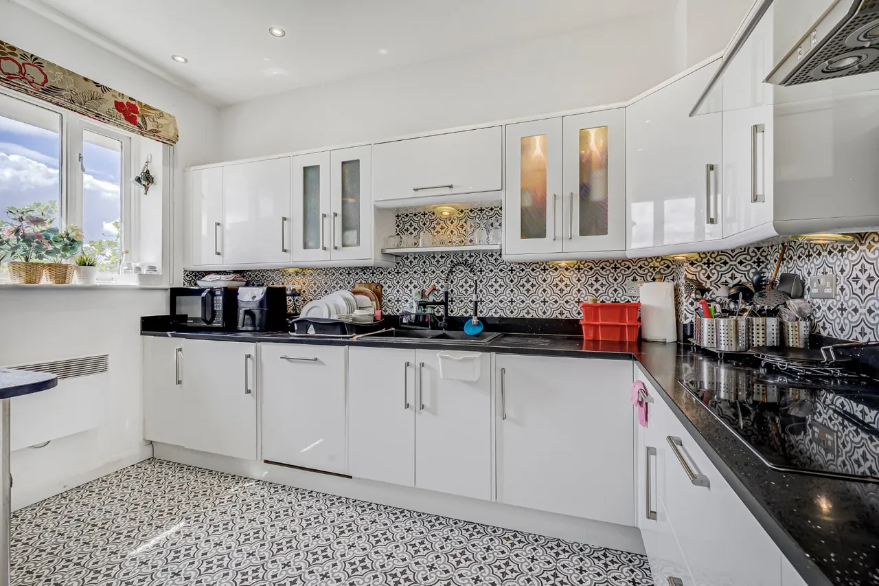 Gloucester Terrace, Bayswater, London, W2, photo 4