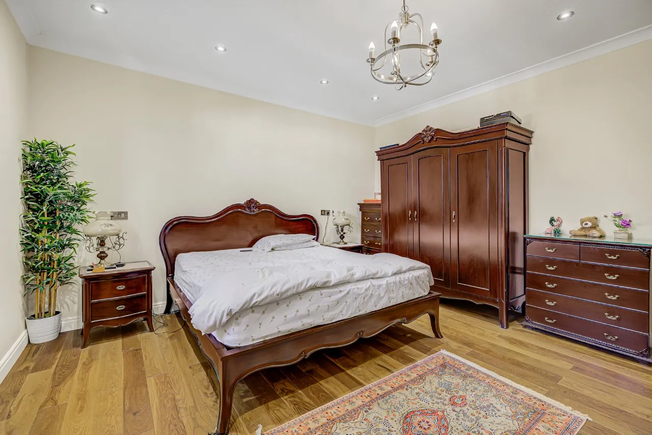 Gloucester Terrace, Bayswater, London, W2, photo 6