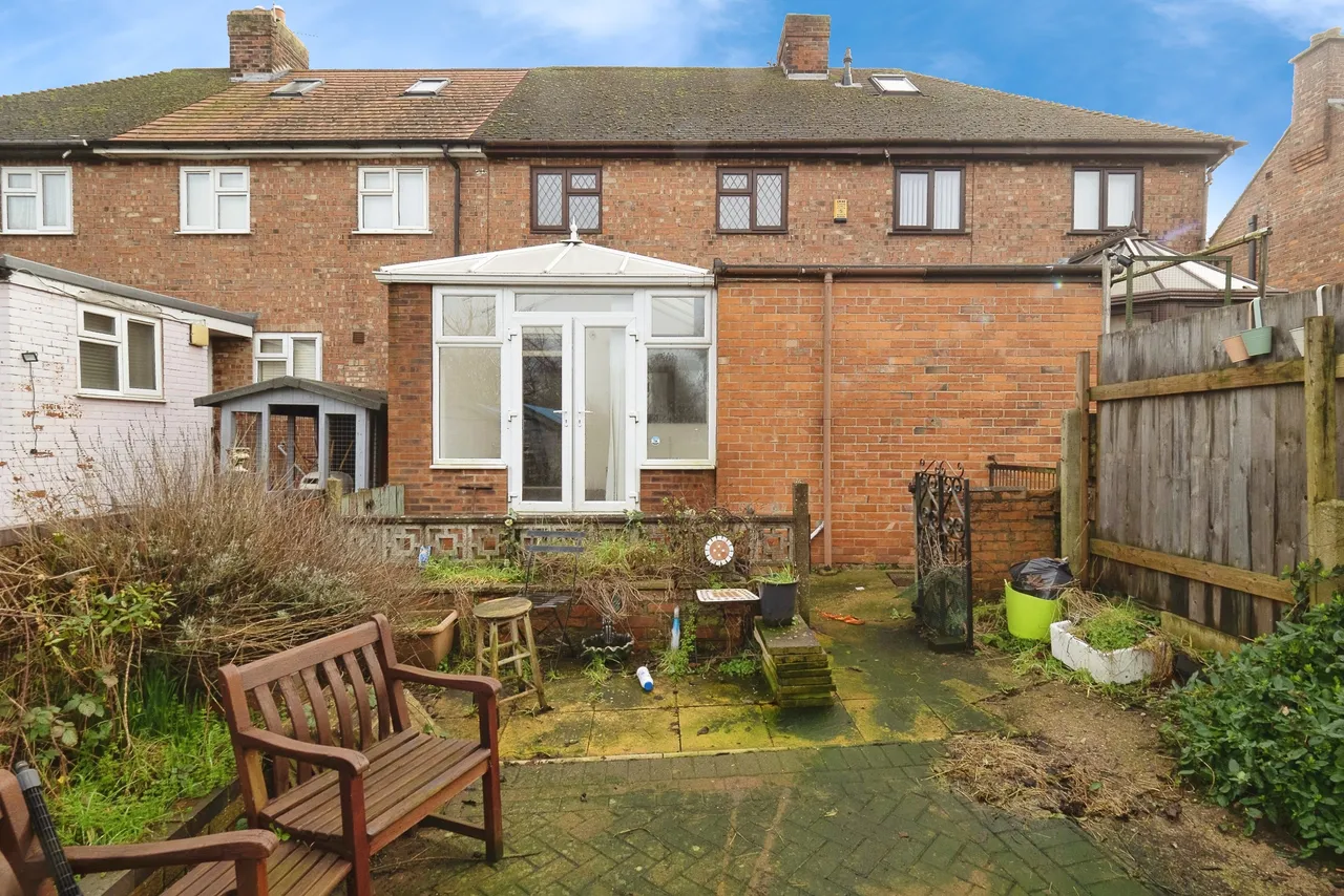 Marsh Lane, Ryehill, HU12, photo 14