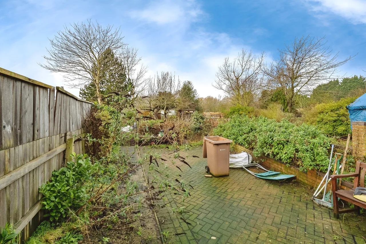 Marsh Lane, Ryehill, HU12, photo 13