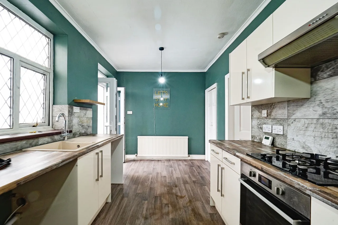 Marsh Lane, Ryehill, HU12, photo 4