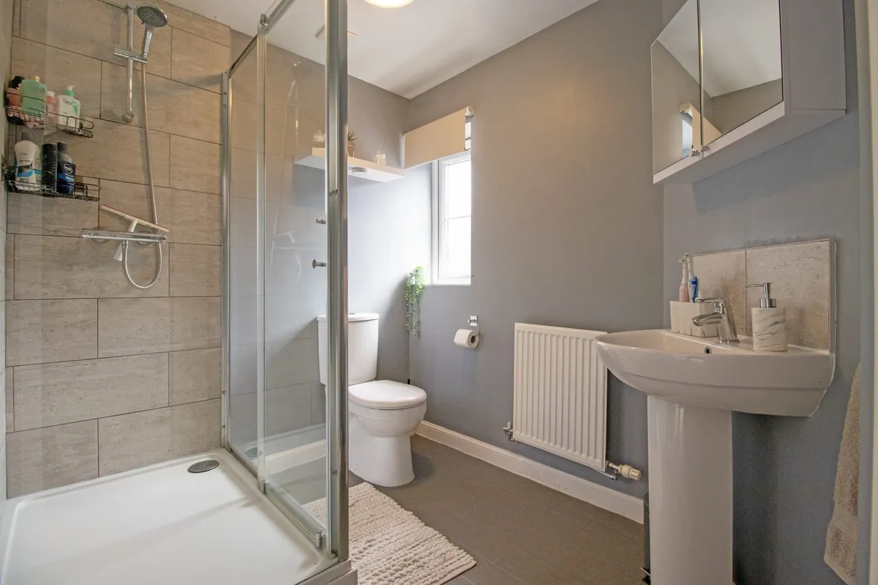 Osprey Drive, Scunthorpe, DN16, photo 19