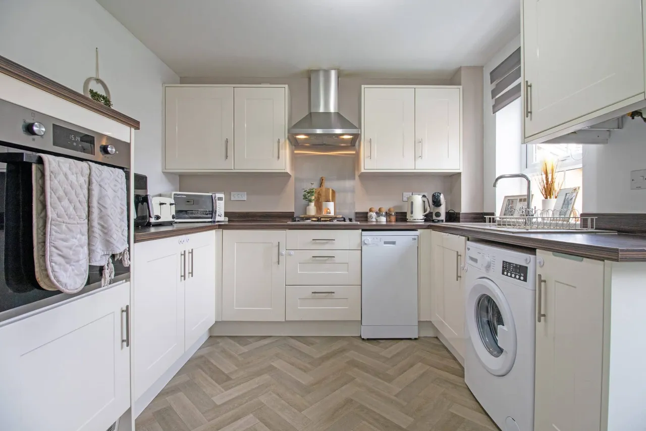 Osprey Drive, Scunthorpe, DN16, photo 9
