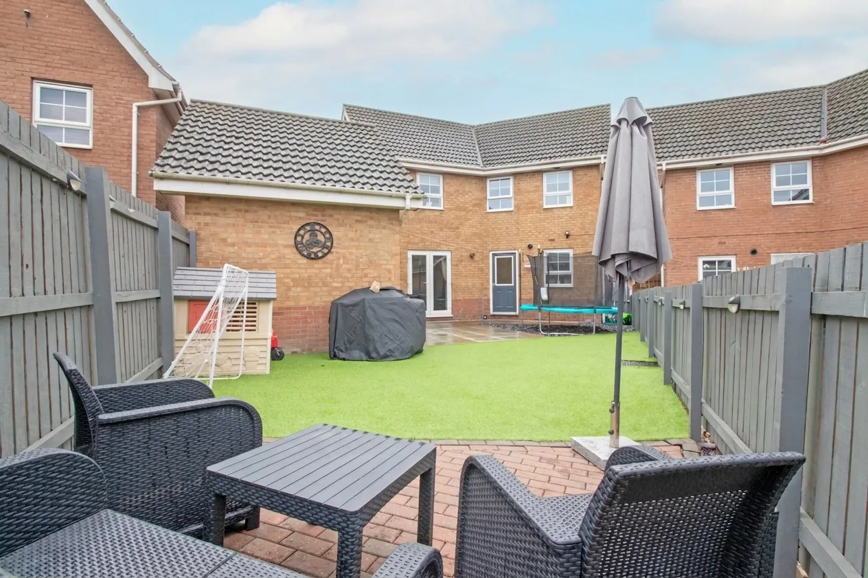 Osprey Drive, Scunthorpe, DN16, photo 24