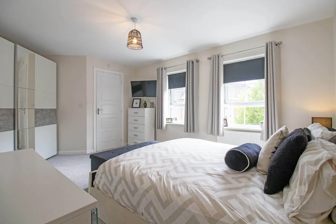 Osprey Drive, Scunthorpe, DN16, photo 16