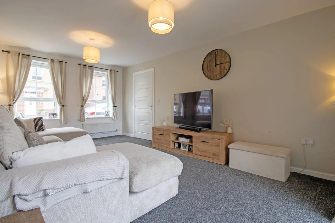 Osprey Drive, Scunthorpe, DN16, photo 4
