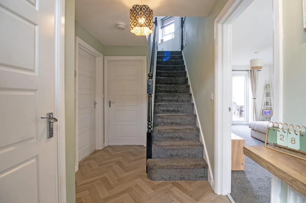 Osprey Drive, Scunthorpe, DN16, photo 14