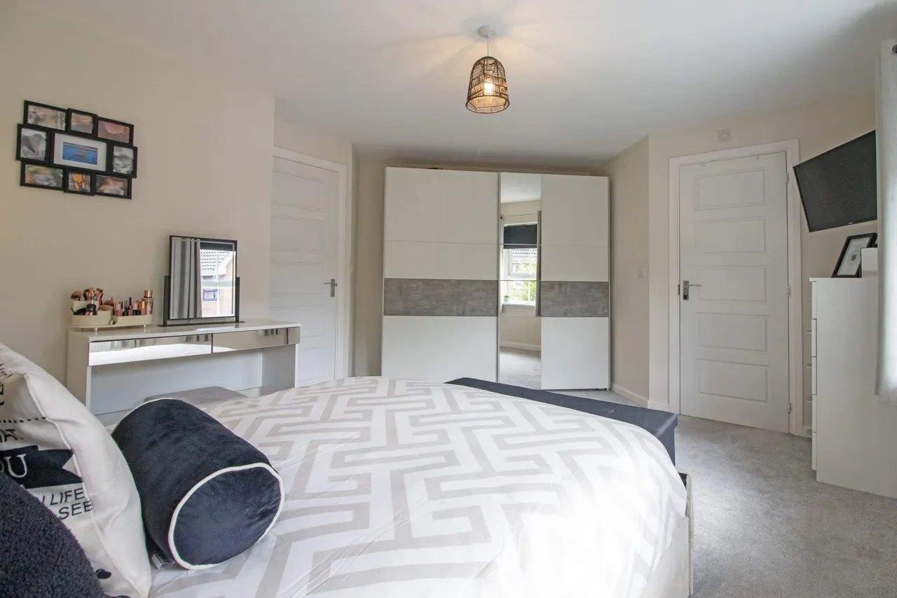 Osprey Drive, Scunthorpe, DN16, photo 17