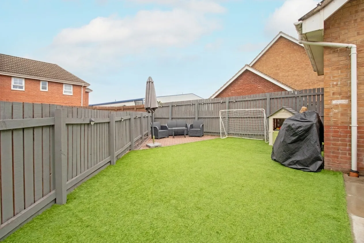 Osprey Drive, Scunthorpe, DN16, photo 25