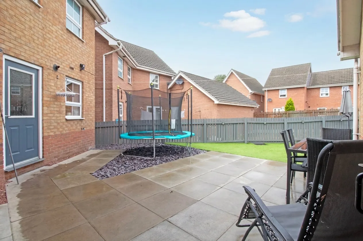 Osprey Drive, Scunthorpe, DN16, photo 26