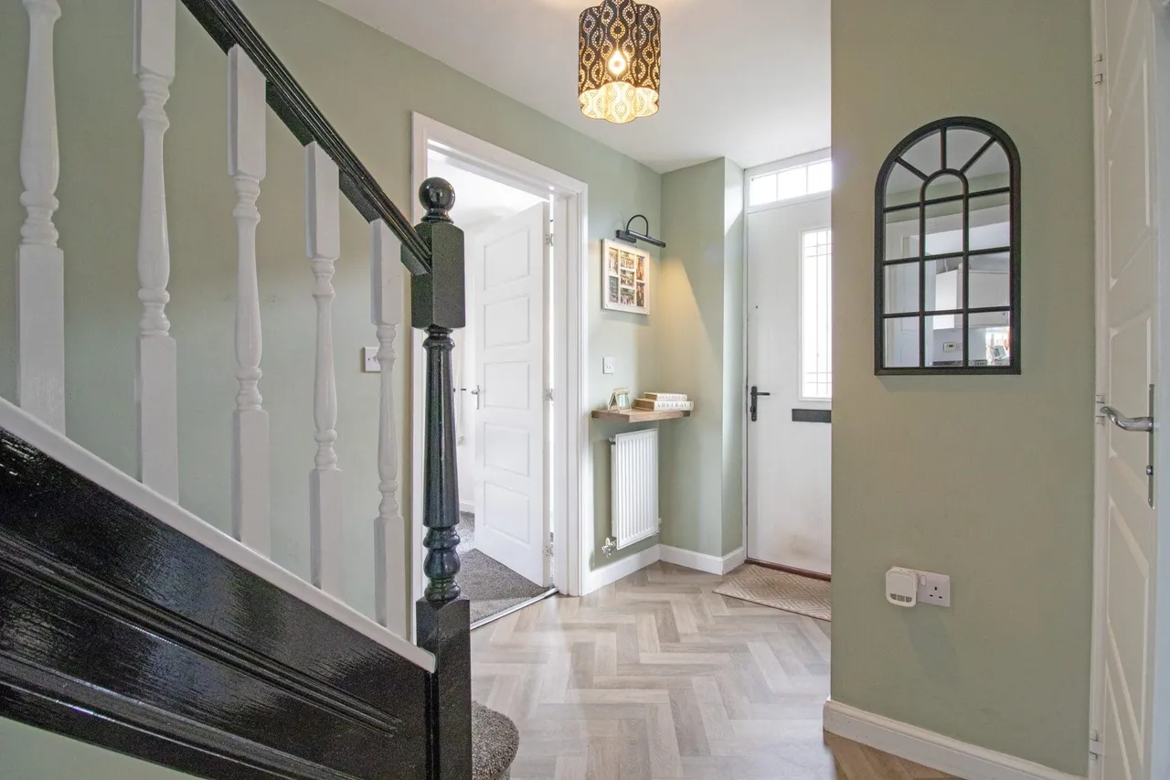 Osprey Drive, Scunthorpe, DN16, photo 15
