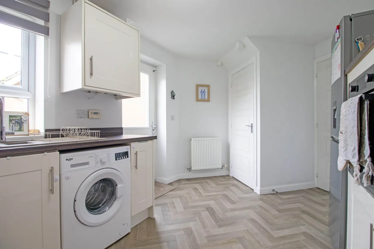 Osprey Drive, Scunthorpe, DN16, photo 10