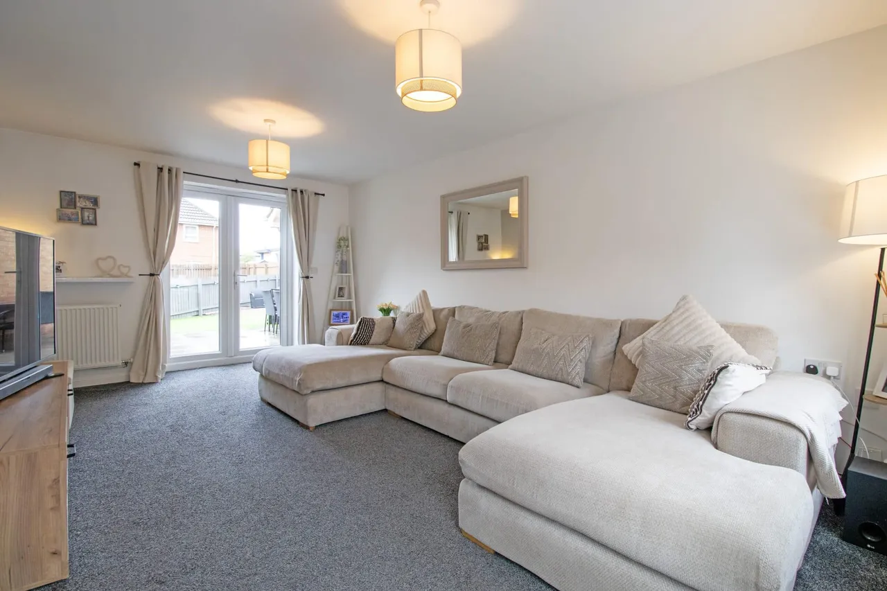 Osprey Drive, Scunthorpe, DN16, photo 3