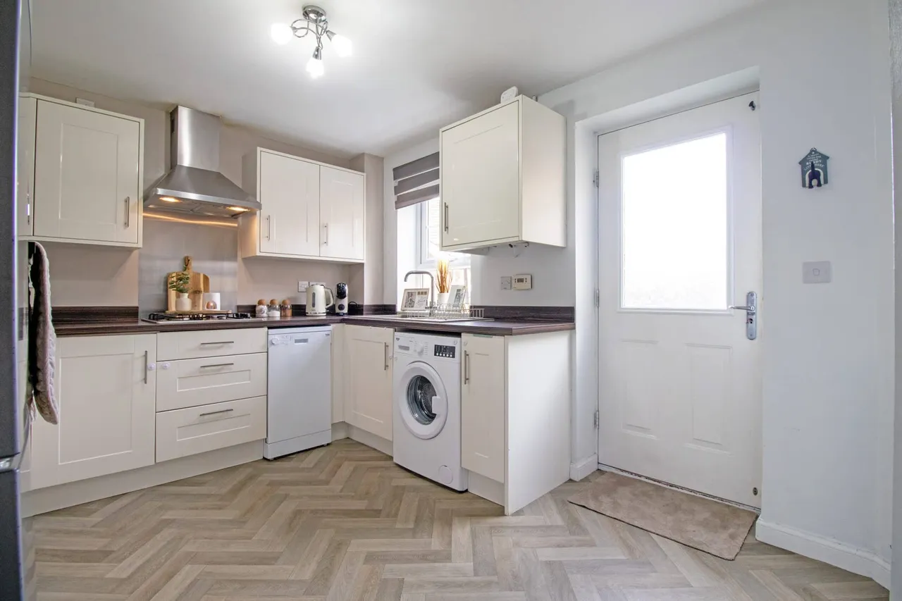 Osprey Drive, Scunthorpe, DN16, photo 6